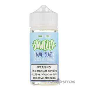 Skwezed – Blue Blast 100mL
