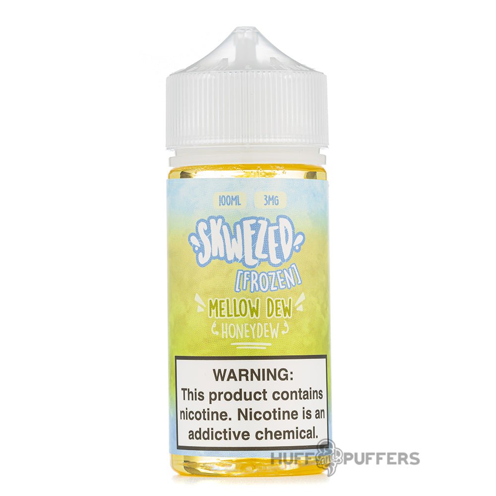 Skwezed – Frozen Mellow Dew 100mL