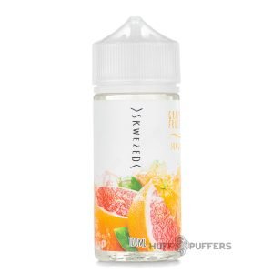 Skwezed – Grapefruit 100mL