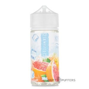 Skwezed – Grapefruit Ice 100mL