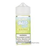 Skwezed – Green Apple Ice (Frozen Green Pucker) 100mL