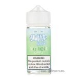 Skwezed – Mint (Icy Fresh) 100mL