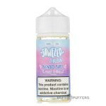 Skwezed – Mixed Berries Ice (Frozen Blended Burst) 100mL