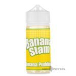 Slam Juice – Banana Slam 100mL
