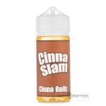 Slam Juice – Cinna Slam 100mL