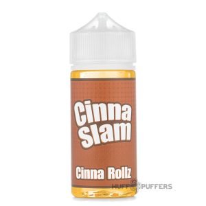 Slam Juice – Cinna Slam 100mL