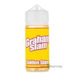 Slam Juice – Graham Slam 100mL