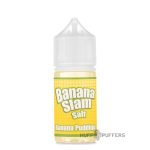 Slam Juice Salt – Banana Slam 30mL