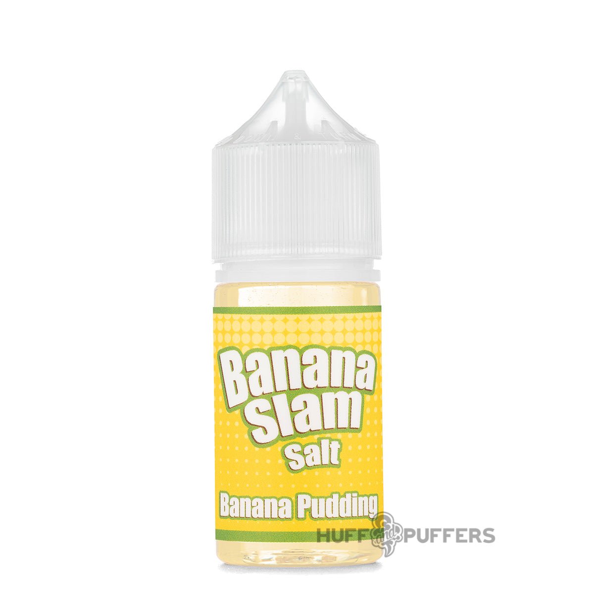 Slam Juice Salt – Banana Slam 30mL