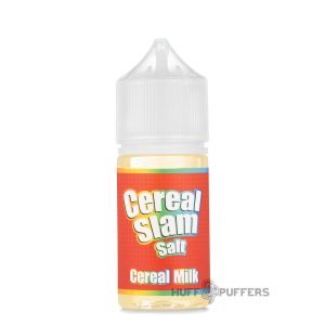 Slam Juice Salt – Cereal Slam 30mL