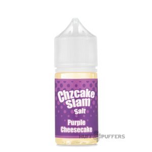 Slam Juice Salt – Chzcake Slam 30mL