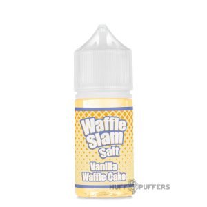 Slam Juice Salt – Waffle Slam 30mL