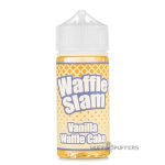 Slam Juice – Waffle Slam 100mL
