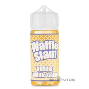 Slam Juice – Waffle Slam 100mL