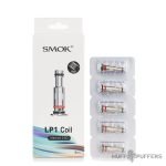 Smok LP1 Coils