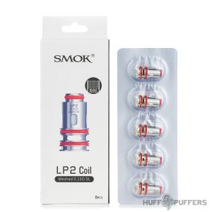 Smok LP2 Coils