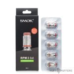 Smok RPM 3 Coils