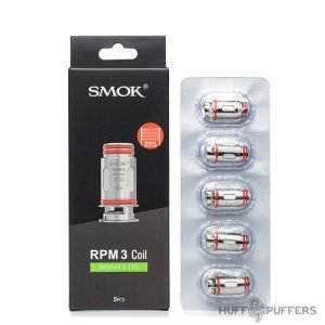 Smok RPM 3 Coils