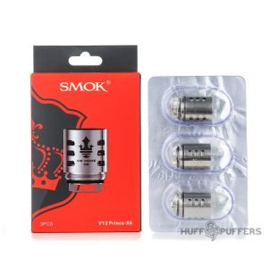 Smok TFV12 Prince Coils