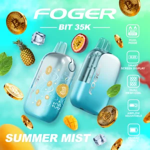 Buy Summer Mist – Foger Bit 35K Puffs