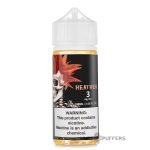 Time Bomb – Heathen 120mL
