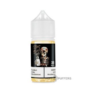 Time Bomb Salt – Pixy 30mL