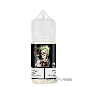 Time Bomb Salt – TNT 30mL