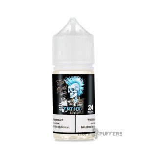 Time Bomb Salt – TNT Ice 30mL
