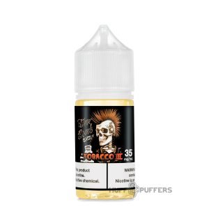 Time Bomb Salt – Tobacco III 30mL