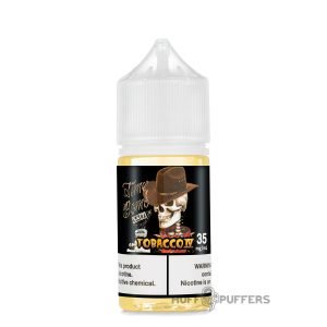 Time Bomb Salt – Tobacco IV 30mL