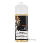 Time Bomb – Tobacco III 120mL