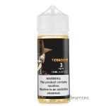 Time Bomb – Tobacco IV 120mL