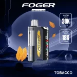 Tobacco Foger Switch Pro Kit 30K Puffs