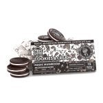 Tre House Magic Mushroom Chocolate Bar – Cookies & Cream