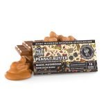 Tre House Magic Mushroom Chocolate Bar – Peanut Butter