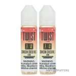 Twist E-Liquids – Crimson No. 1 (Strawberry Crush) 120mL