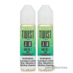 Twist E-Liquids – Mint No. 1 120mL