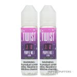 Twist E-Liquids – Purple No. 1 (Berry Medley Lemonade) 120mL