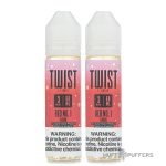 Twist E-Liquids – Red No. 1 (Watermelon Madness) 120mL