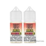 Twist Salt – Crimson No. 1 60mL
