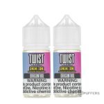 Twist Salt – Dragonthol 60mL