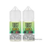 Twist Salt – Mint No. 1 60mL