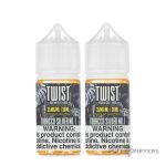 Twist Salt Nic – Tobacco Silver No. 1 60mL