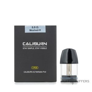 Uwell Caliburn A2 Pods