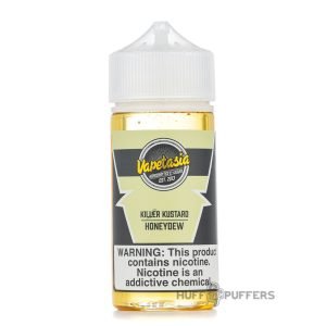 Vapetasia – Honeydew Killer Kustard 100mL