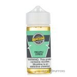 Vapetasia – Pineapple Express 100mL