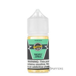Vapetasia Salts – Pineapple Express 30mL