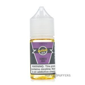 Vapetasia Salts – Rainbow Road 30mL