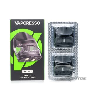 Vaporesso Zero S Pods