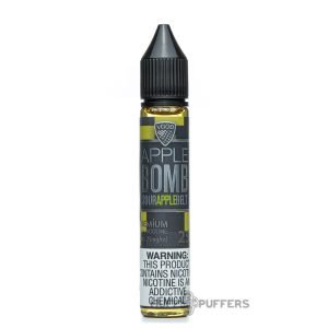 VGOD SaltNic – Apple Bomb 30mL